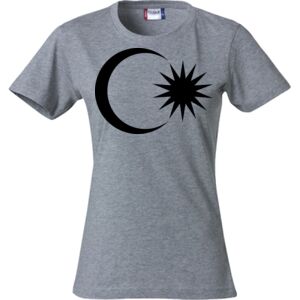 Clique Basic-T Women Miniaturansicht