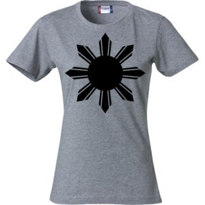 Clique Basic-T Women Miniaturansicht