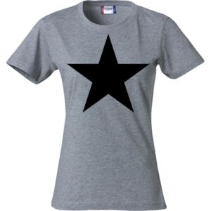 Clique Basic-T Women Miniaturansicht