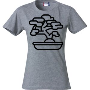 Clique Basic-T Women Miniaturansicht