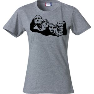 Clique Basic-T Women Miniaturansicht