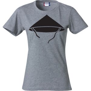 Clique Basic-T Women Miniaturansicht