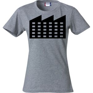 Clique Basic-T Women Miniaturansicht