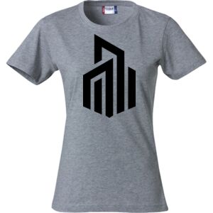 Clique Basic-T Women Miniaturansicht