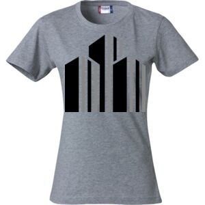 Clique Basic-T Women Miniaturansicht