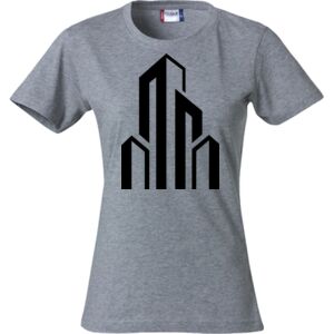 Clique Basic-T Women Miniaturansicht