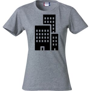 Clique Basic-T Women Miniaturansicht