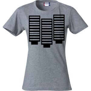 Clique Basic-T Women Miniaturansicht