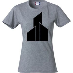 Clique Basic-T Women Miniaturansicht