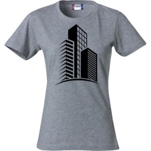 Clique Basic-T Women Miniaturansicht