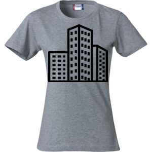 Clique Basic-T Women Miniaturansicht