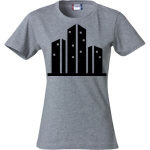 Clique Basic-T Women Miniaturansicht