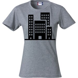 Clique Basic-T Women Miniaturansicht