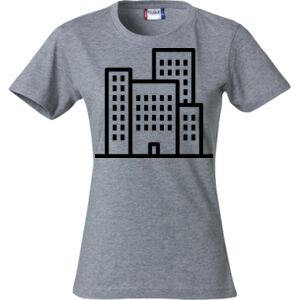 Clique Basic-T Women Miniaturansicht