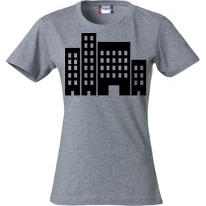 Clique Basic-T Women Miniaturansicht