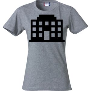 Clique Basic-T Women Miniaturansicht