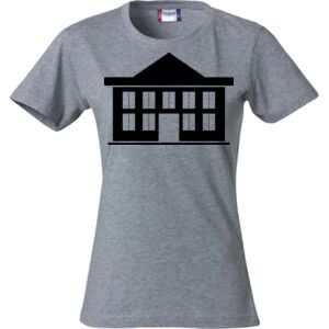 Clique Basic-T Women Miniaturansicht