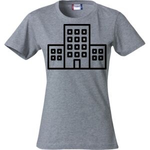 Clique Basic-T Women Miniaturansicht