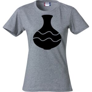 Clique Basic-T Women Miniaturansicht