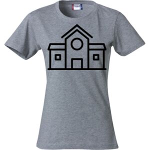 Clique Basic-T Women Miniaturansicht