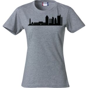 Clique Basic-T Women Miniaturansicht