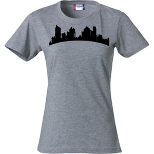 Clique Basic-T Women Miniaturansicht