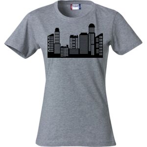 Clique Basic-T Women Miniaturansicht