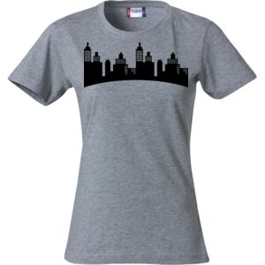 Clique Basic-T Women Miniaturansicht