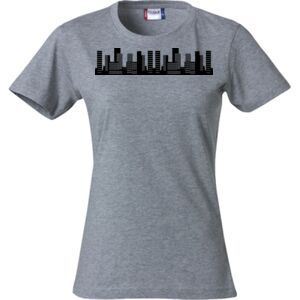 Clique Basic-T Women Miniaturansicht