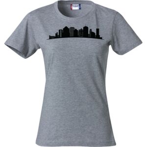 Clique Basic-T Women Miniaturansicht