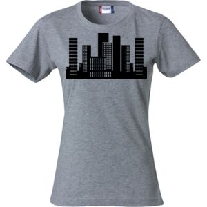 Clique Basic-T Women Miniaturansicht