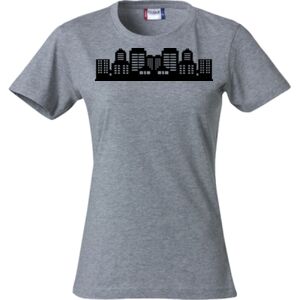 Clique Basic-T Women Miniaturansicht