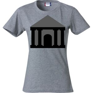 Clique Basic-T Women Miniaturansicht