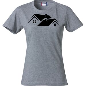 Clique Basic-T Women Miniaturansicht