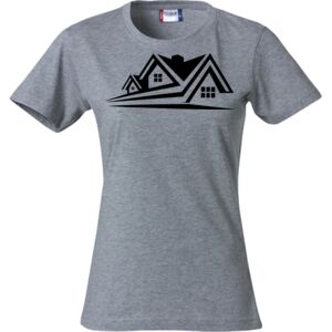 Clique Basic-T Women Miniaturansicht