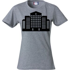 Clique Basic-T Women Miniaturansicht