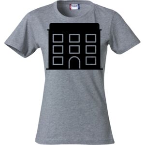 Clique Basic-T Women Miniaturansicht