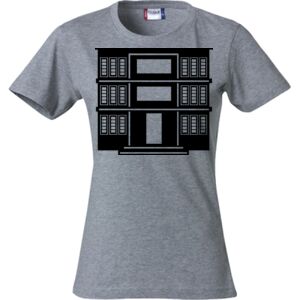 Clique Basic-T Women Miniaturansicht