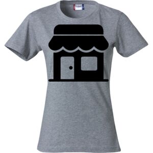 Clique Basic-T Women Miniaturansicht