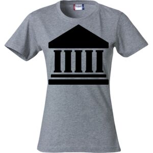 Clique Basic-T Women Miniaturansicht