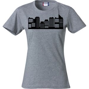 Clique Basic-T Women Miniaturansicht