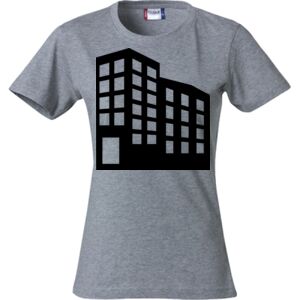 Clique Basic-T Women Miniaturansicht