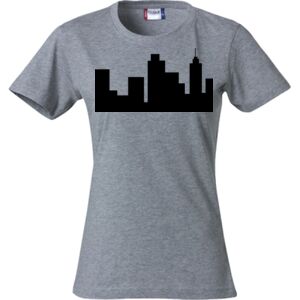 Clique Basic-T Women Miniaturansicht