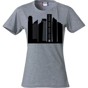 Clique Basic-T Women Miniaturansicht