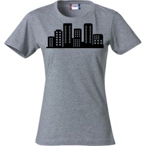 Clique Basic-T Women Miniaturansicht