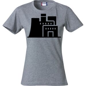 Clique Basic-T Women Miniaturansicht