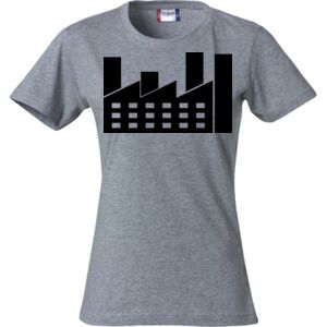 Clique Basic-T Women Miniaturansicht