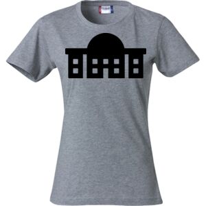 Clique Basic-T Women Miniaturansicht