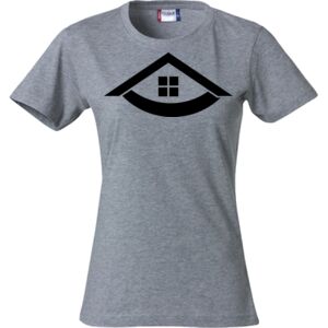 Clique Basic-T Women Miniaturansicht