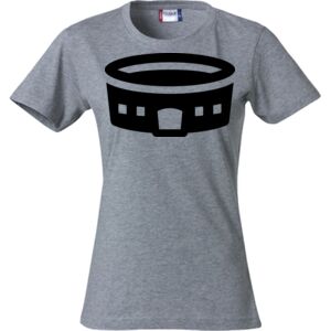 Clique Basic-T Women Miniaturansicht